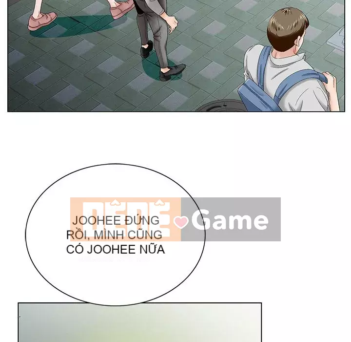 Mối tình đầu trở thành chị dâu Chương 38