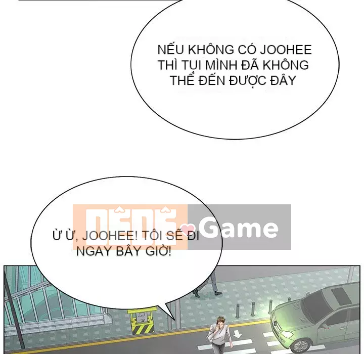 Mối tình đầu trở thành chị dâu Chương 38