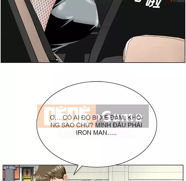 Mối tình đầu trở thành chị dâu Chương 38