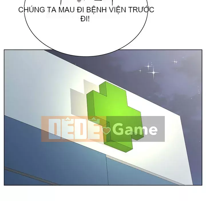 Mối tình đầu trở thành chị dâu Chương 38