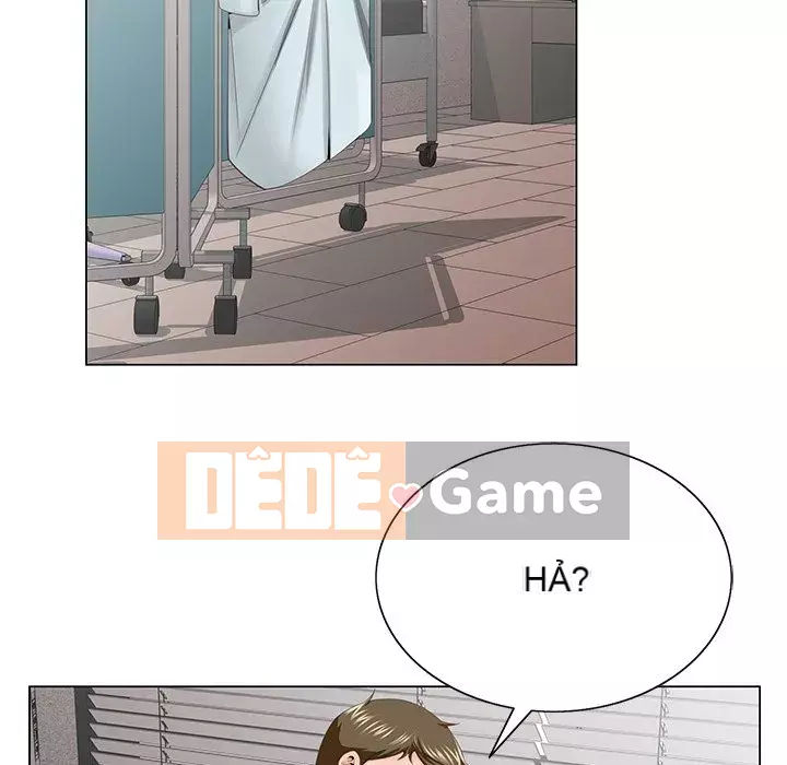 Mối tình đầu trở thành chị dâu Chương 38