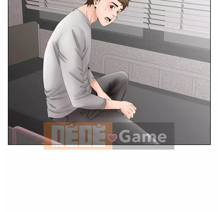 Mối tình đầu trở thành chị dâu Chương 38