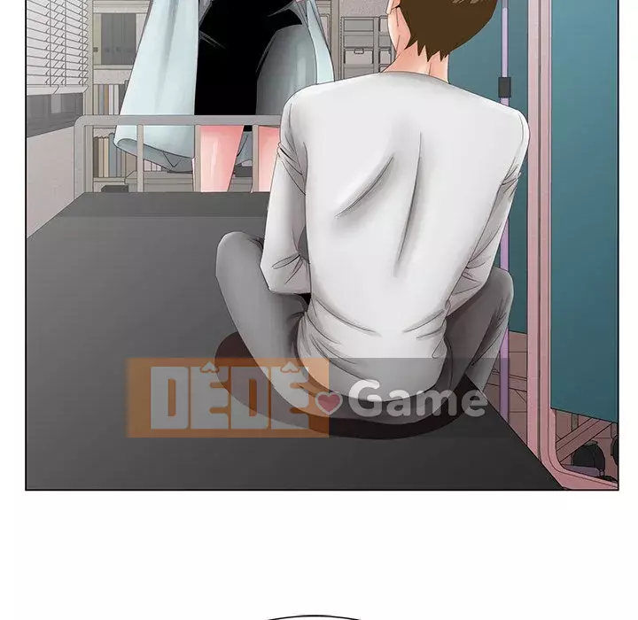 Mối tình đầu trở thành chị dâu Chương 38