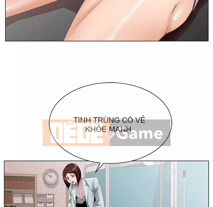 Mối tình đầu trở thành chị dâu Chương 38