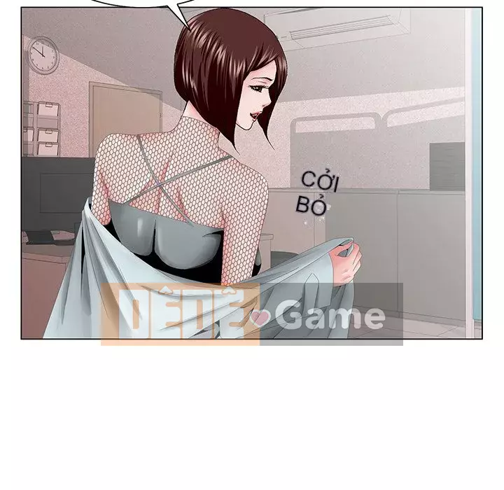 Mối tình đầu trở thành chị dâu Chương 38