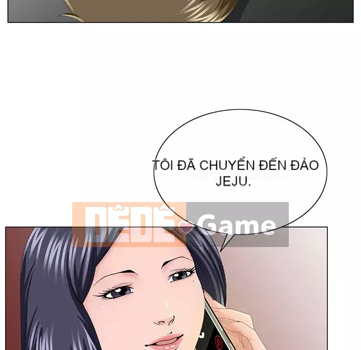 Mối tình đầu trở thành chị dâu Chương 38