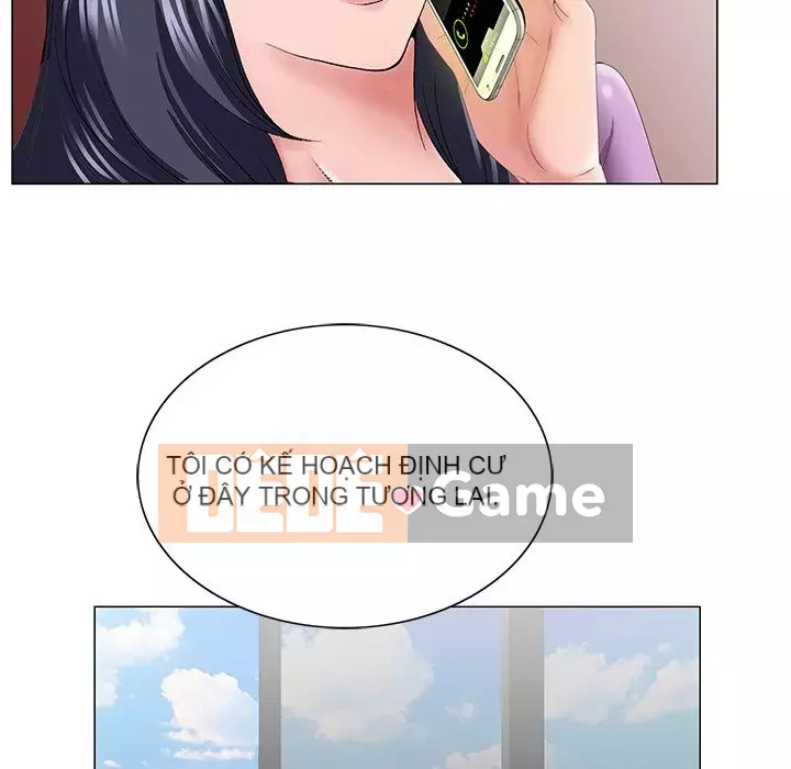 Mối tình đầu trở thành chị dâu Chương 38