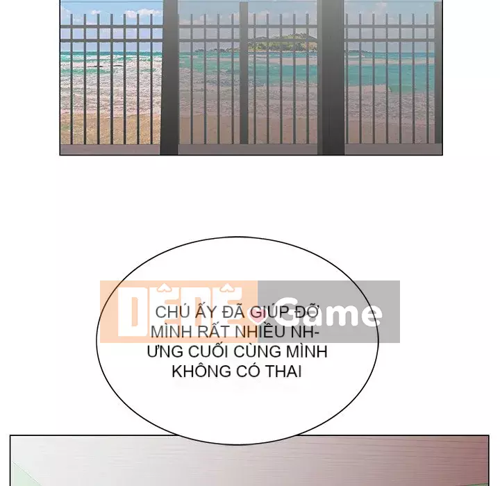 Mối tình đầu trở thành chị dâu Chương 38