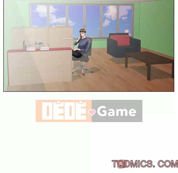 Mối tình đầu trở thành chị dâu Chương 38