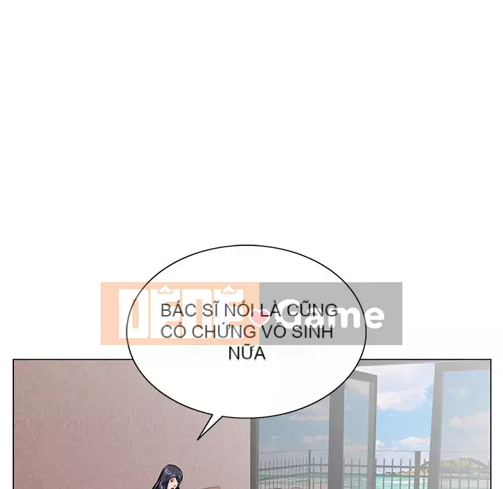 Mối tình đầu trở thành chị dâu Chương 38