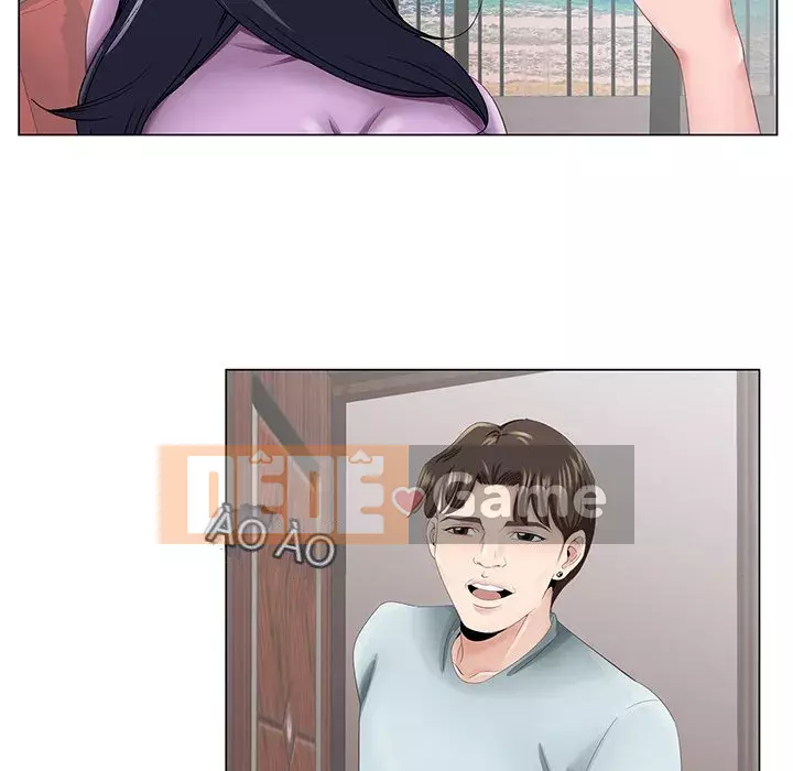 Mối tình đầu trở thành chị dâu Chương 38