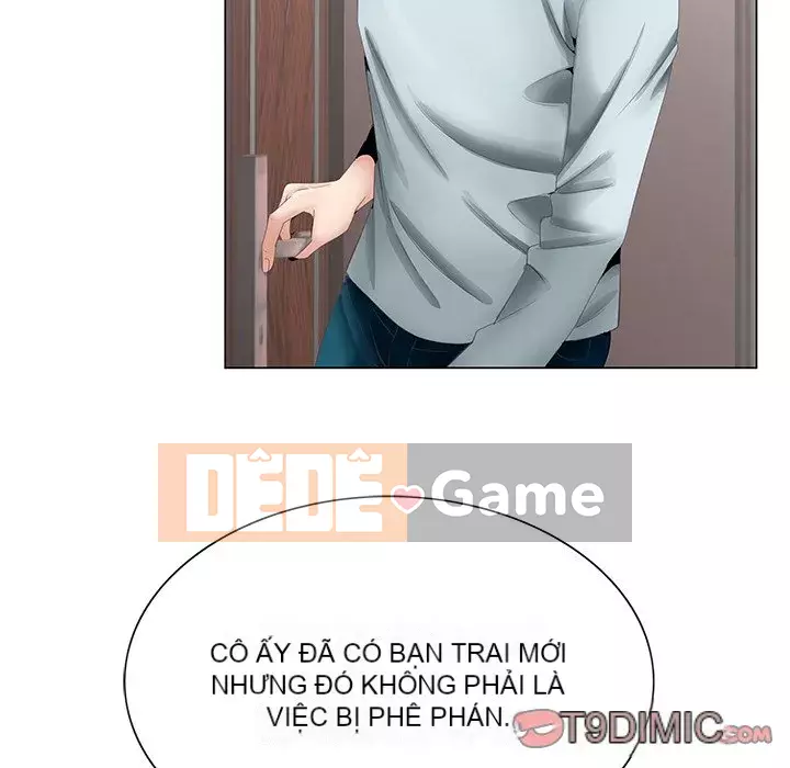 Mối tình đầu trở thành chị dâu Chương 38