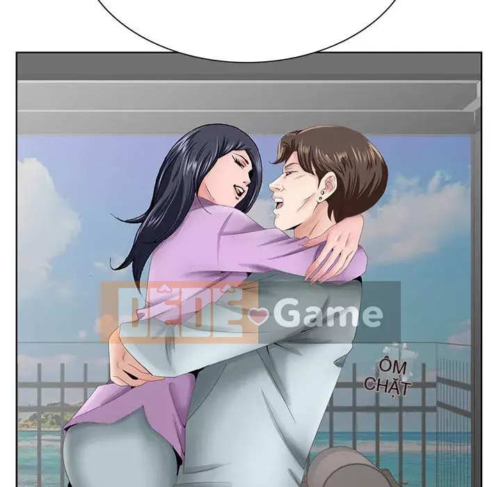 Mối tình đầu trở thành chị dâu Chương 38