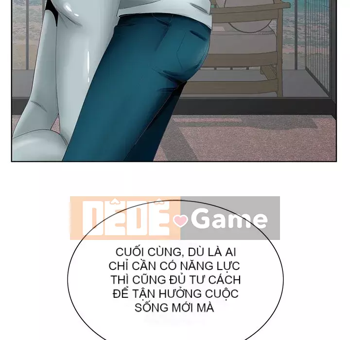 Mối tình đầu trở thành chị dâu Chương 38