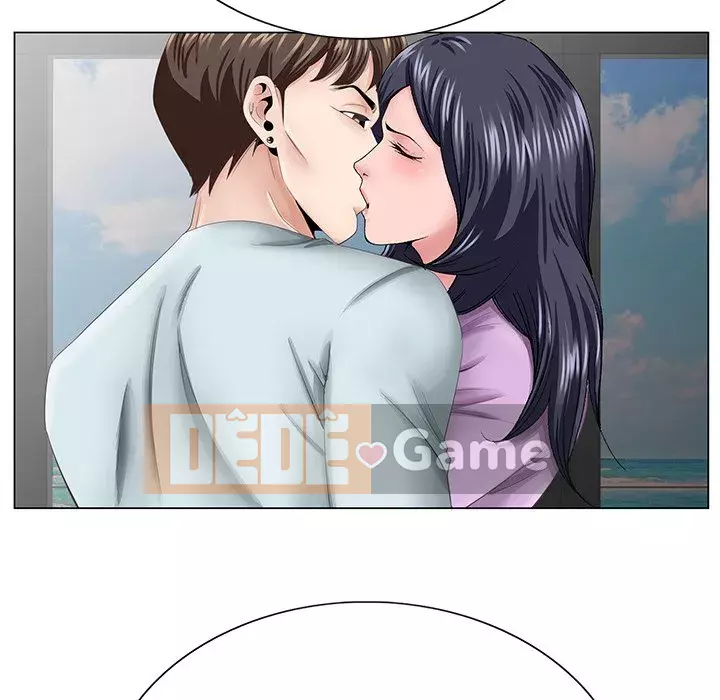 Mối tình đầu trở thành chị dâu Chương 38