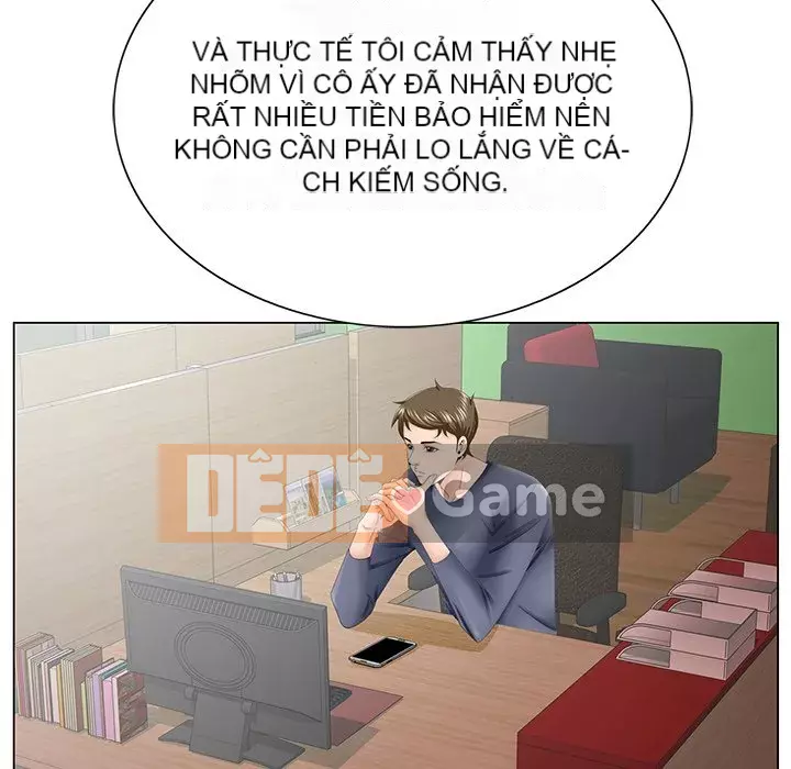 Mối tình đầu trở thành chị dâu Chương 38