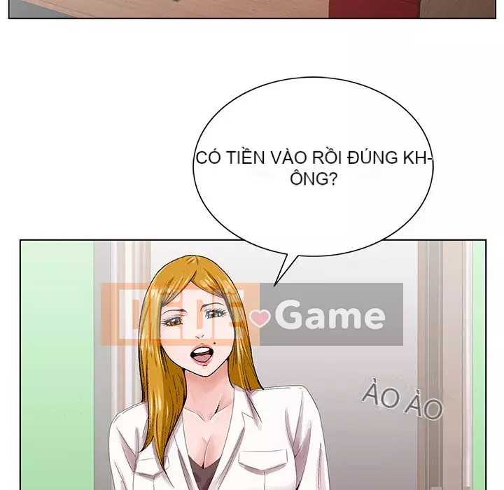 Mối tình đầu trở thành chị dâu Chương 38