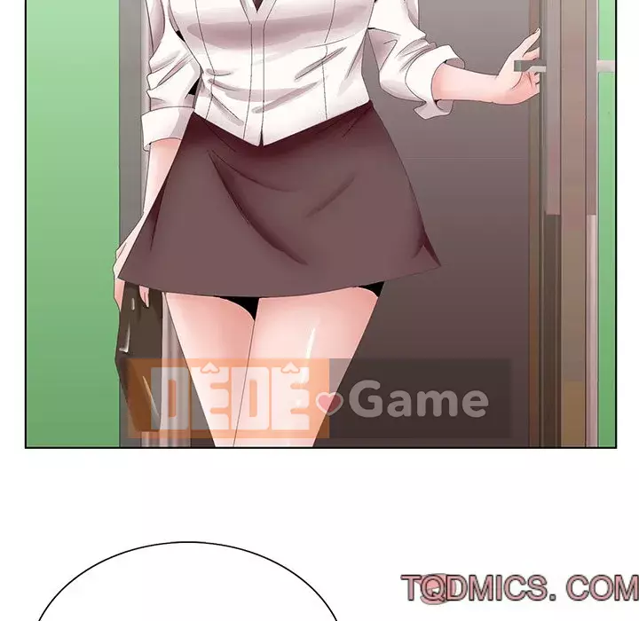 Mối tình đầu trở thành chị dâu Chương 38