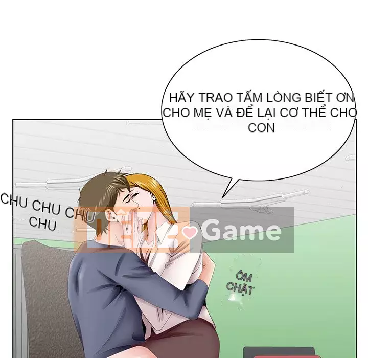 Mối tình đầu trở thành chị dâu Chương 38