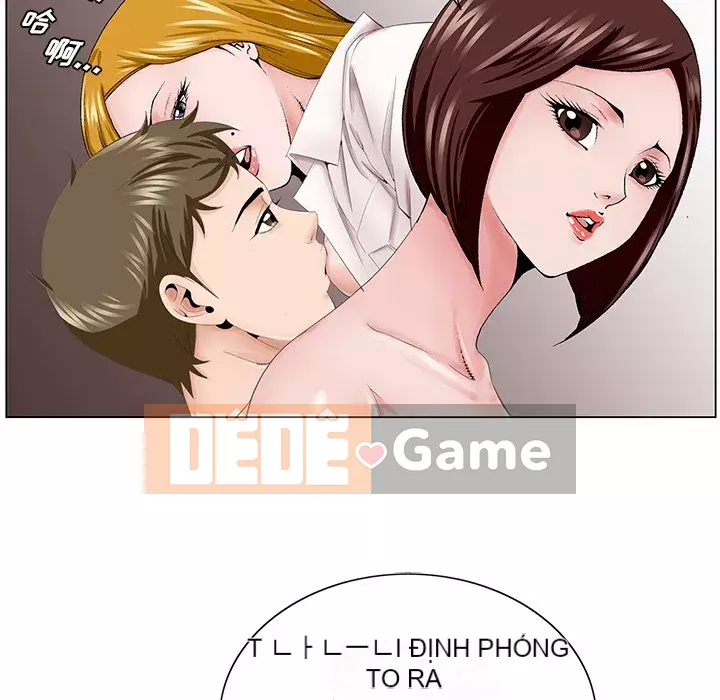 Mối tình đầu trở thành chị dâu Chương 38