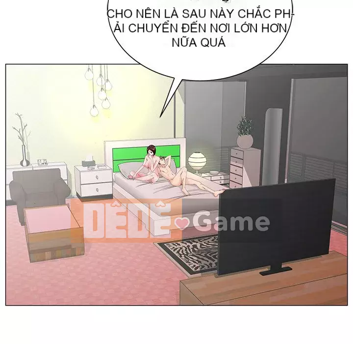 Mối tình đầu trở thành chị dâu Chương 38