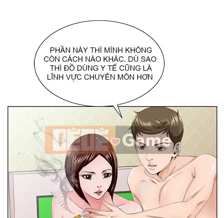 Mối tình đầu trở thành chị dâu Chương 38