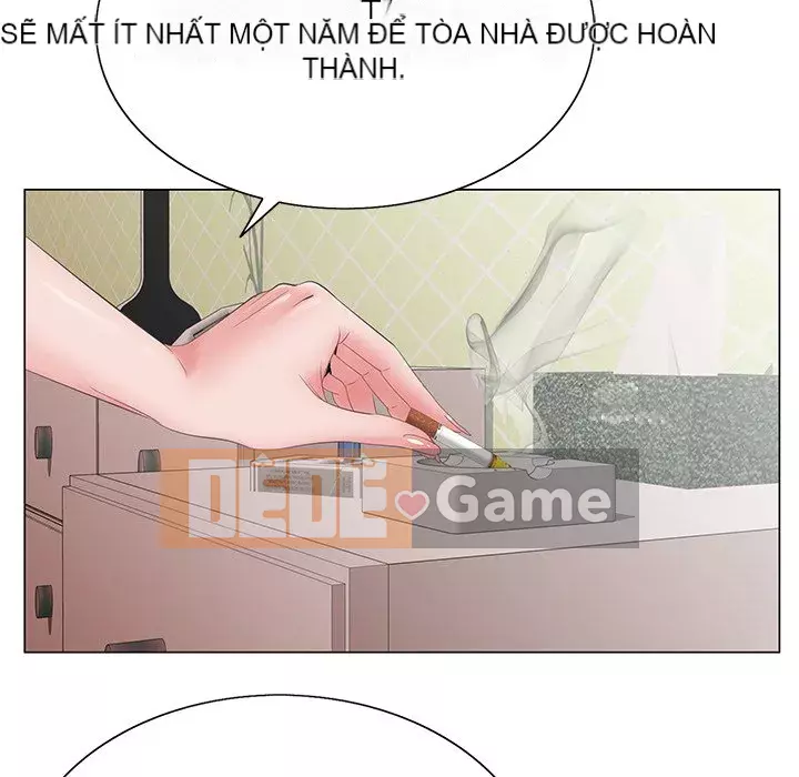 Mối tình đầu trở thành chị dâu Chương 38