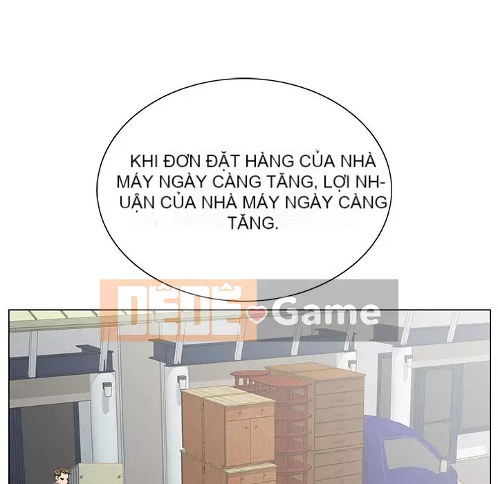 Mối tình đầu trở thành chị dâu Chương 38