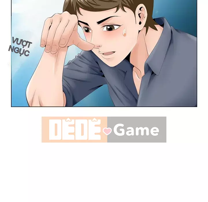 Mối tình đầu trở thành chị dâu Chương 38