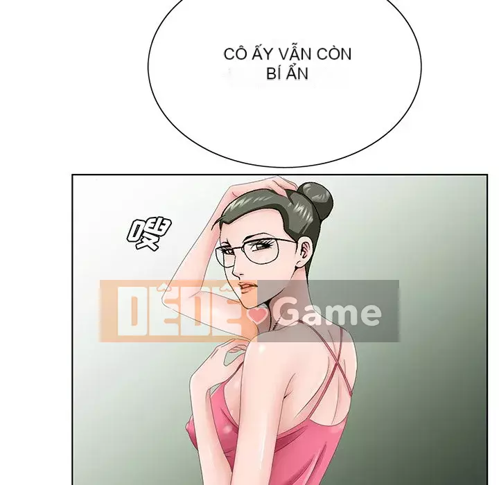 Mối tình đầu trở thành chị dâu Chương 38