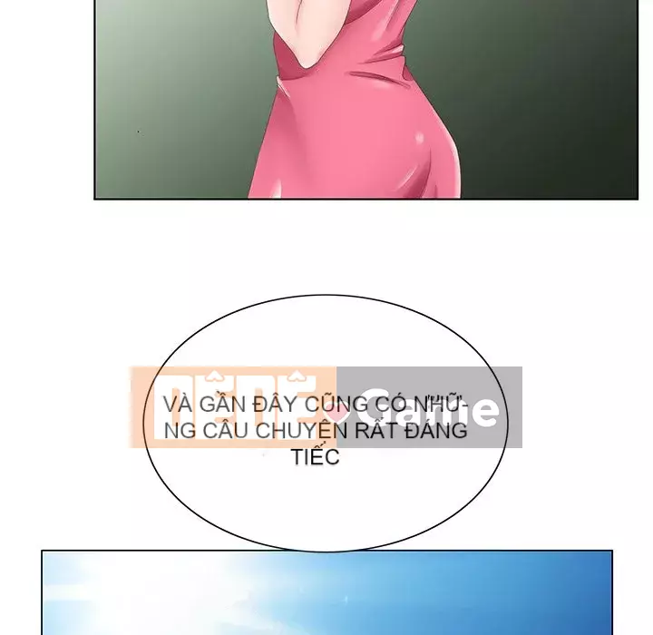 Mối tình đầu trở thành chị dâu Chương 38