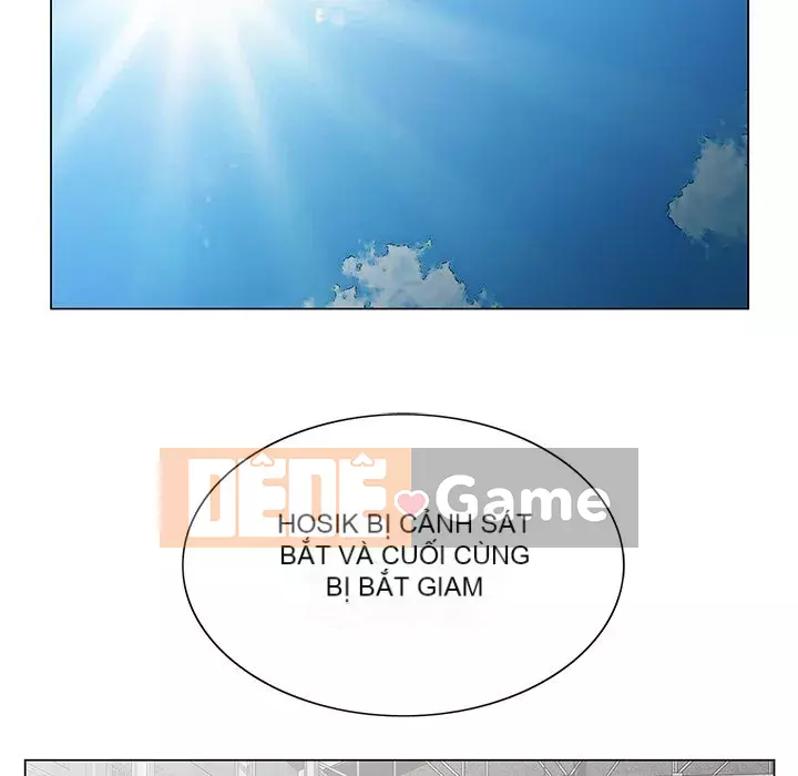 Mối tình đầu trở thành chị dâu Chương 38