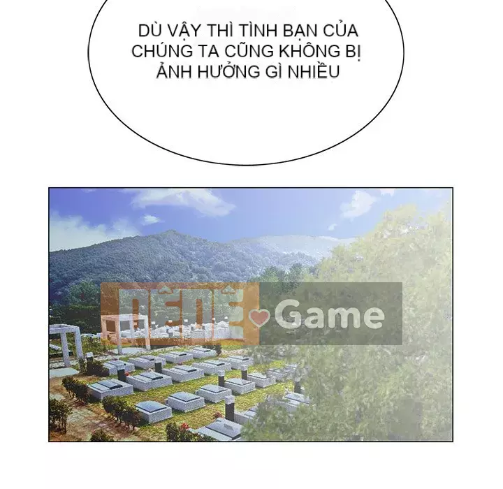 Mối tình đầu trở thành chị dâu Chương 38