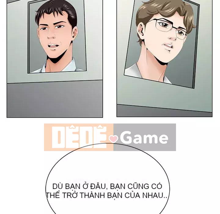 Mối tình đầu trở thành chị dâu Chương 38