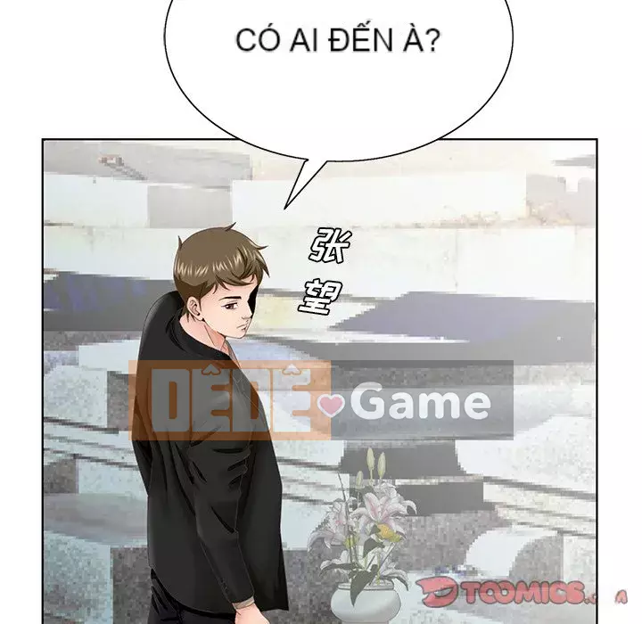 Mối tình đầu trở thành chị dâu Chương 38