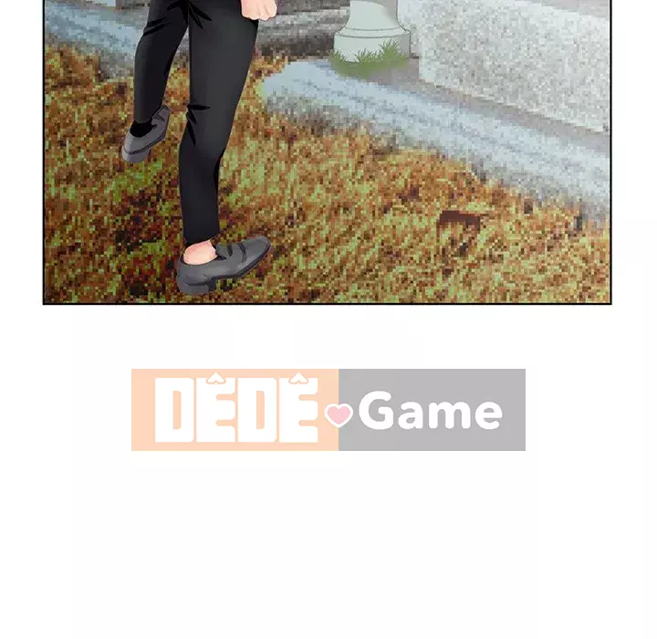 Mối tình đầu trở thành chị dâu Chương 38