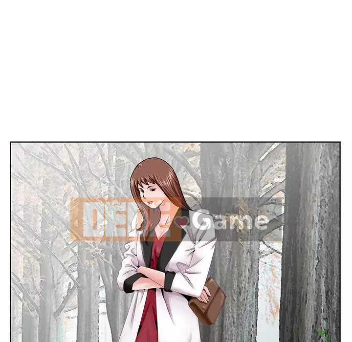 Mối tình đầu trở thành chị dâu Chương 38