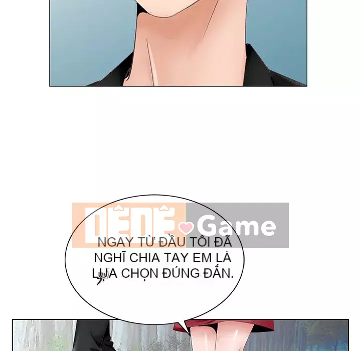 Mối tình đầu trở thành chị dâu Chương 38