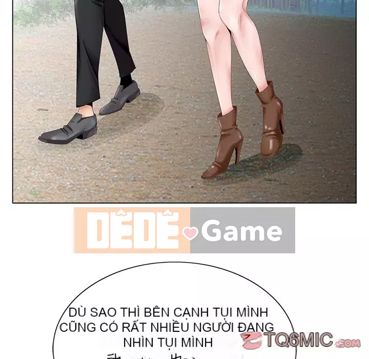 Mối tình đầu trở thành chị dâu Chương 38