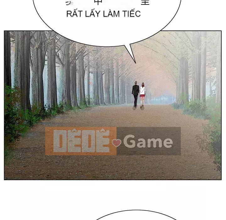 Mối tình đầu trở thành chị dâu Chương 38