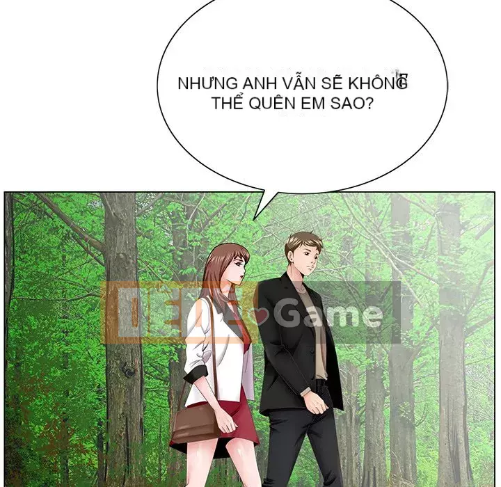 Mối tình đầu trở thành chị dâu Chương 38