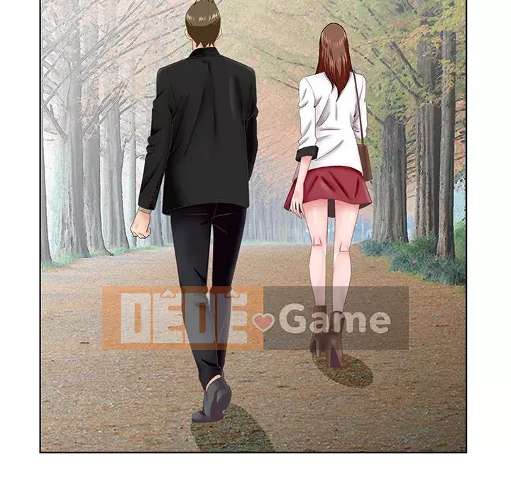 Mối tình đầu trở thành chị dâu Chương 38