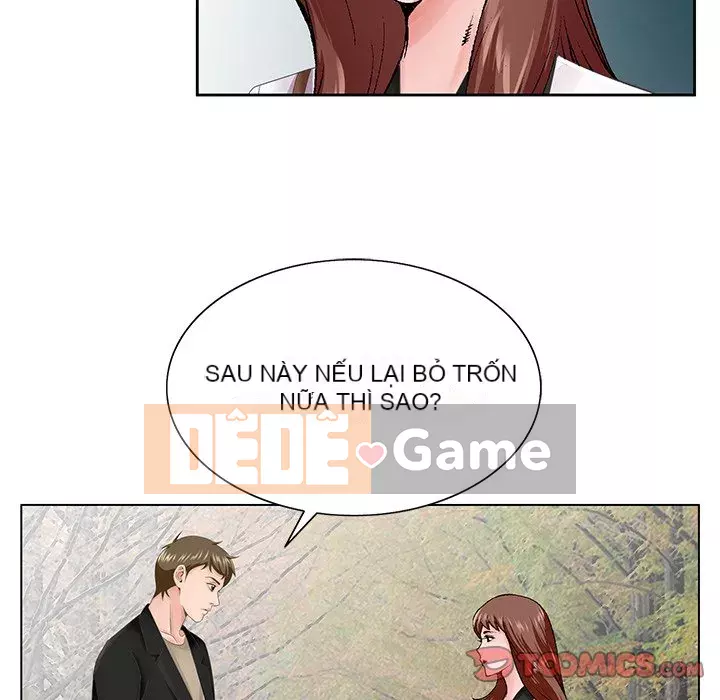 Mối tình đầu trở thành chị dâu Chương 38