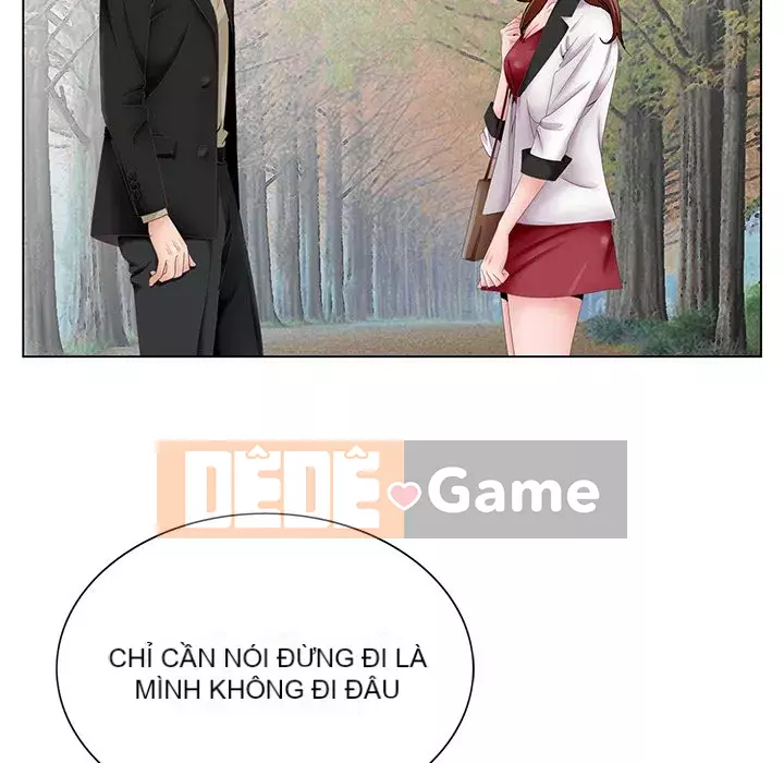 Mối tình đầu trở thành chị dâu Chương 38