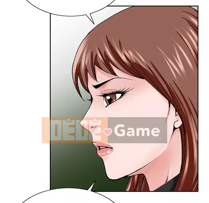 Mối tình đầu trở thành chị dâu Chương 38