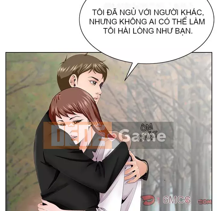 Mối tình đầu trở thành chị dâu Chương 38