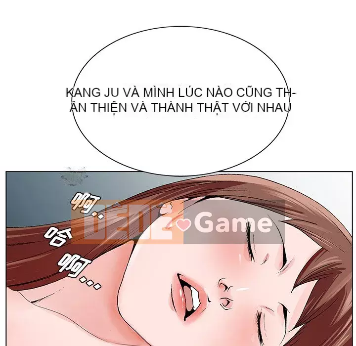 Mối tình đầu trở thành chị dâu Chương 38