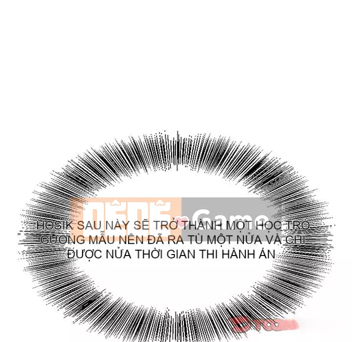 Mối tình đầu trở thành chị dâu Chương 38