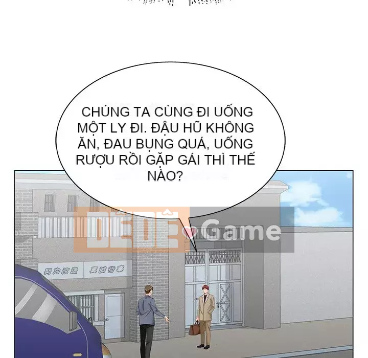 Mối tình đầu trở thành chị dâu Chương 38