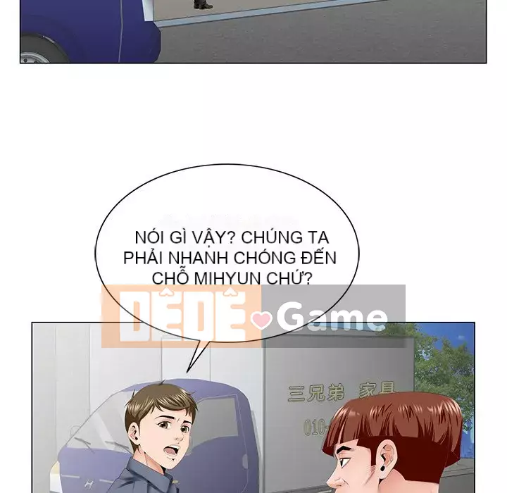 Mối tình đầu trở thành chị dâu Chương 38